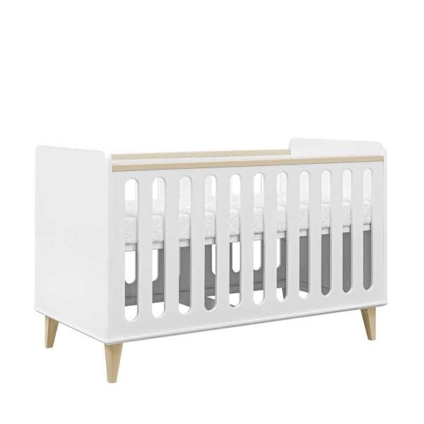 Loopi Kinderbett 120/60